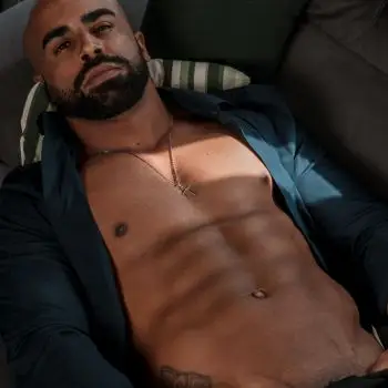 Accompagnatore gigolo Caiofelipe