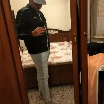 Accompagnatore gigolo Samir99