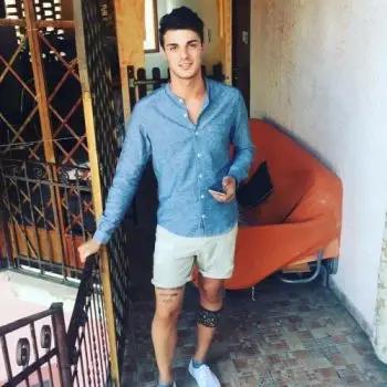 Accompagnatore gigolo Oiress