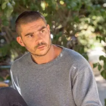 Accompagnatore gigolo Marco