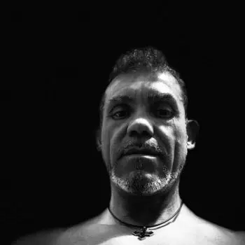 Accompagnatore gigolo Luis