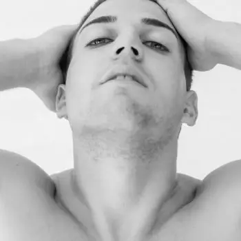 Accompagnatore gigolo Giovanni. G