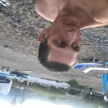 Accompagnatore gigolo Paolo