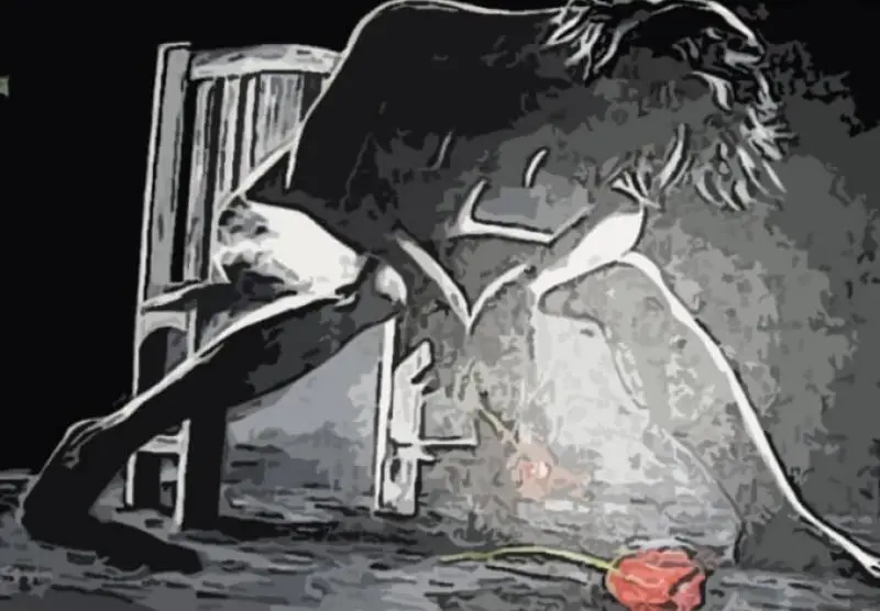 Gigolo mercenari e senza rispetto