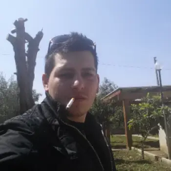 Accompagnatore gigolo Onofrio