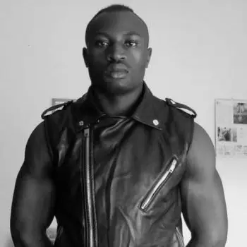 Accompagnatore gigolo Mamo91