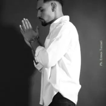 Accompagnatore gigolo Scorpion69