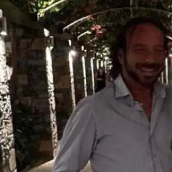 Accompagnatore gigolo Kevinh