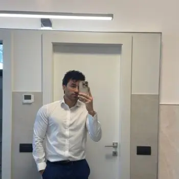 Accompagnatore gigolo Luca987