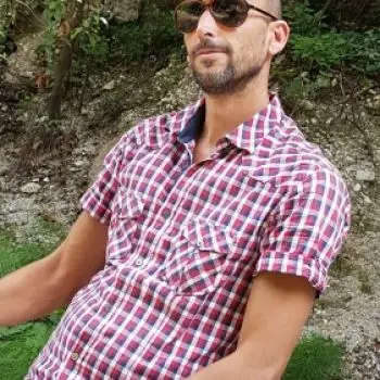 Accompagnatore gigolo Arca
