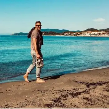 Accompagnatore gigolo Roger Villa