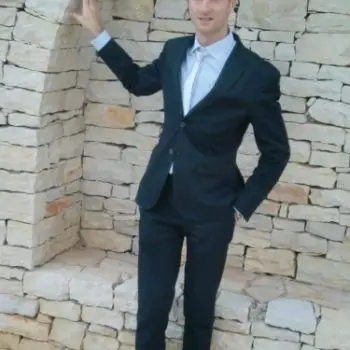 Accompagnatore gigolo Freeman