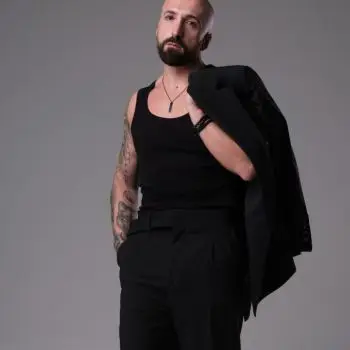 Accompagnatore gigolo Alessandro