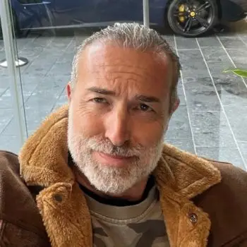 Accompagnatore gigolo Kael