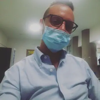 Accompagnatore gigolo Toyboy1384