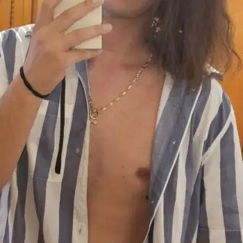 Accompagnatore gigolo Claudio