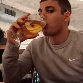 Accompagnatore gigolo Giovanni. G