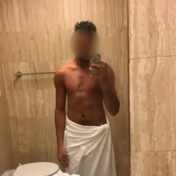 Accompagnatore gigolo Matteo