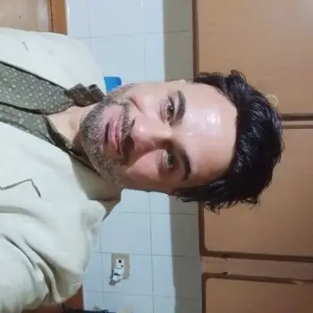 Accompagnatore gigolo Salvatore