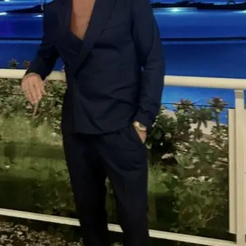 Accompagnatore gigolo Fer