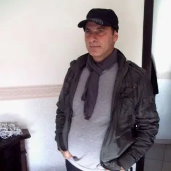Accompagnatore gigolo King63