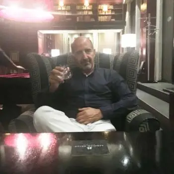 Accompagnatore gigolo Marcoironman