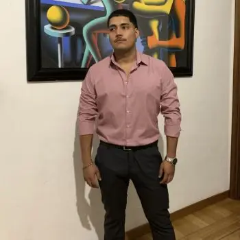 Accompagnatore gigolo Jack