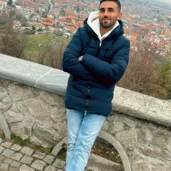 Accompagnatore gigolo Andr&eacute;e