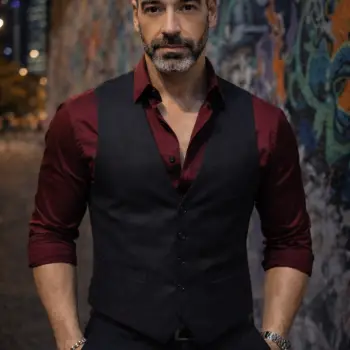 Accompagnatore gigolo Joe