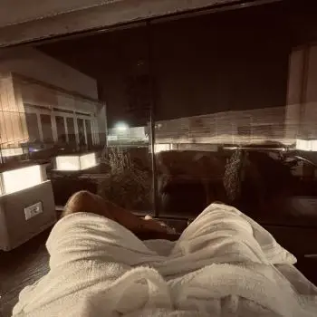 Accompagnatore gigolo Luis