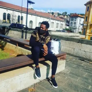 Accompagnatore gigolo Gregorio