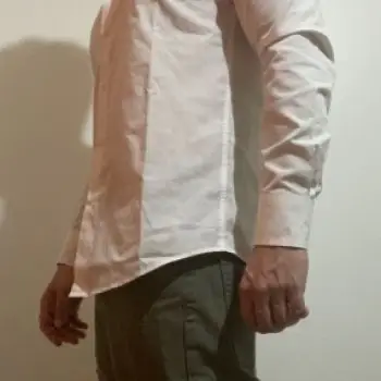 Accompagnatore gigolo Lucass