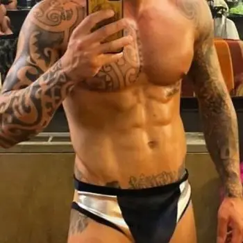 Accompagnatore gigolo Dorian