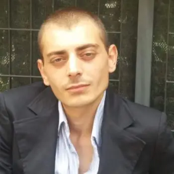 Accompagnatore gigolo Ercole