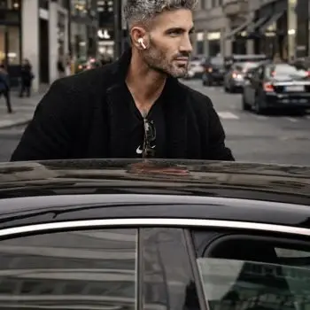 Accompagnatore gigolo Luca