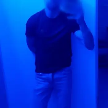 Accompagnatore gigolo Matteo