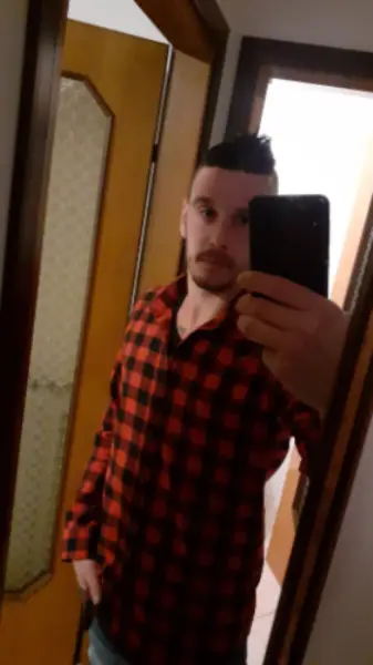 Accompagnatore gigolo Daniel87