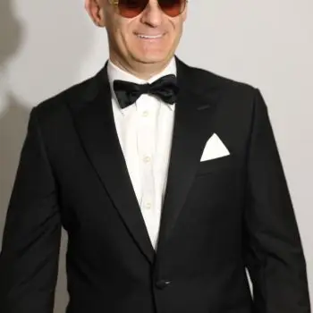 Accompagnatore gigolo Giorgio