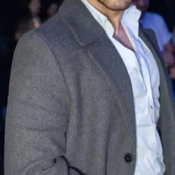 Accompagnatore gigolo Valentin