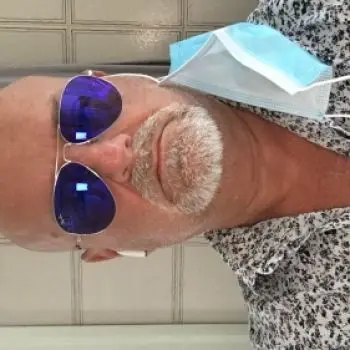 Accompagnatore gigolo Freddyeregina