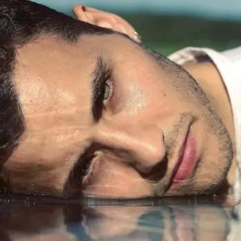 Accompagnatore gigolo Tonio