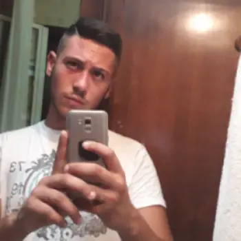 Accompagnatore gigolo Giggino