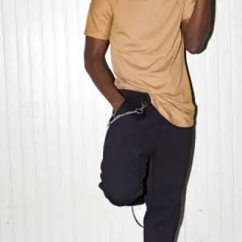 Accompagnatore gigolo Ray Ray