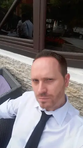 Accompagnatore gigolo Gianluca