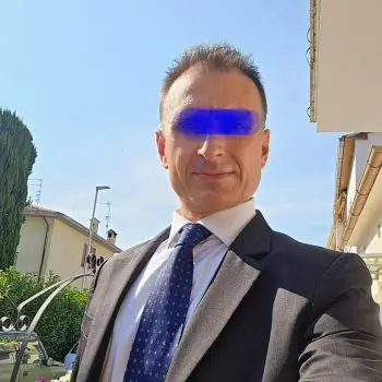 Accompagnatore gigolo Arthur🔥