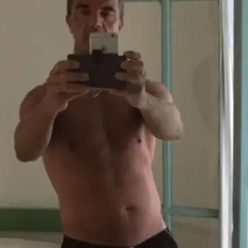 Accompagnatore gigolo Antonio70