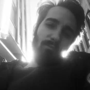 Accompagnatore gigolo Amerigo