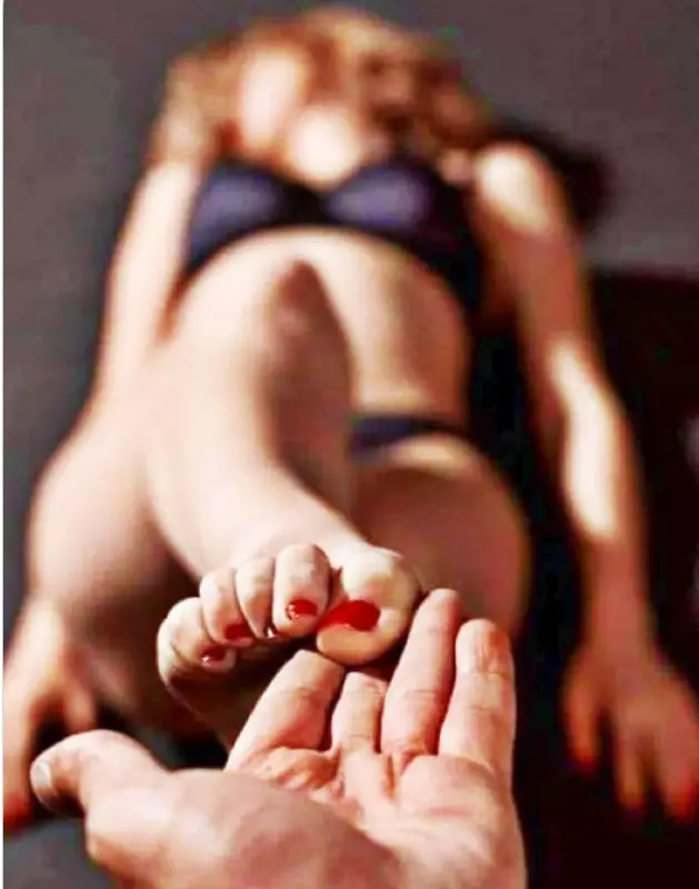 Massaggiatore Total Body per Donne Speciali, milf, Bbw