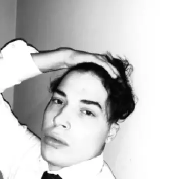 Accompagnatore gigolo Cristopher