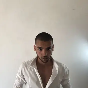 Accompagnatore gigolo Remy